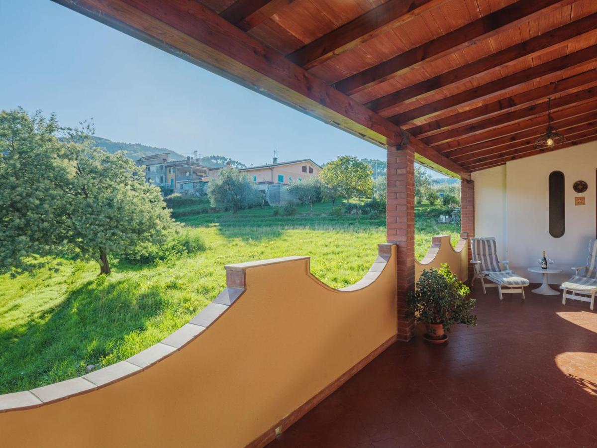 Apartment Barbara By Interhome Corsanico-Bargecchia Экстерьер фото