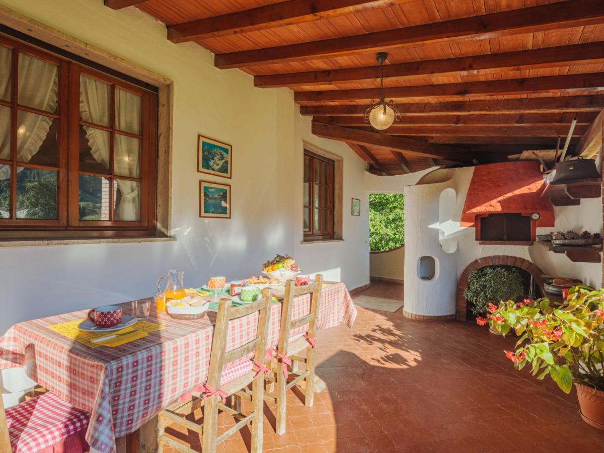 Apartment Barbara By Interhome Corsanico-Bargecchia Экстерьер фото