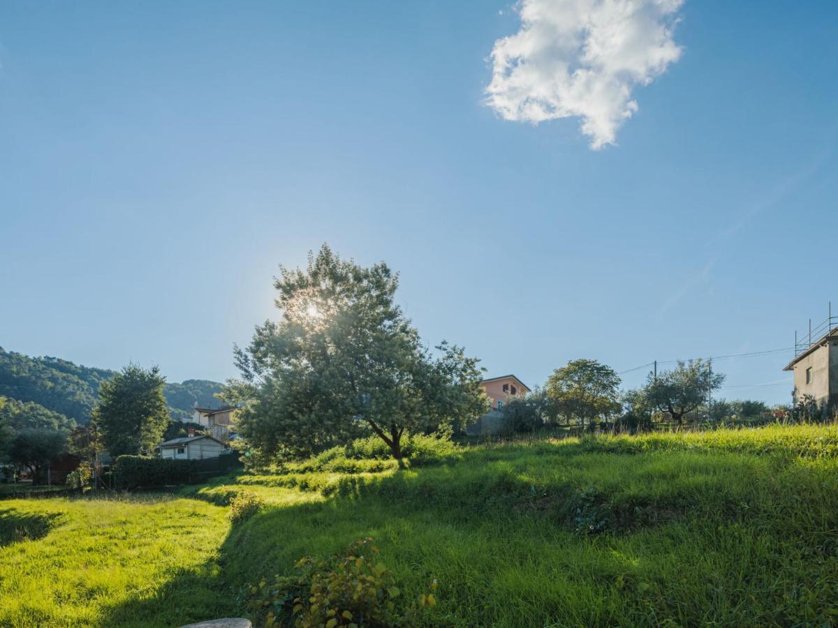 Apartment Barbara By Interhome Corsanico-Bargecchia Экстерьер фото