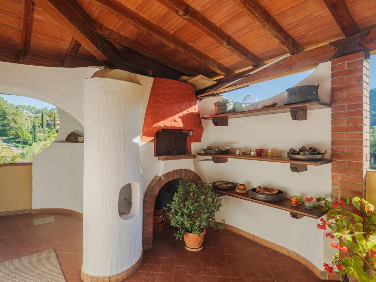 Apartment Barbara By Interhome Corsanico-Bargecchia Экстерьер фото