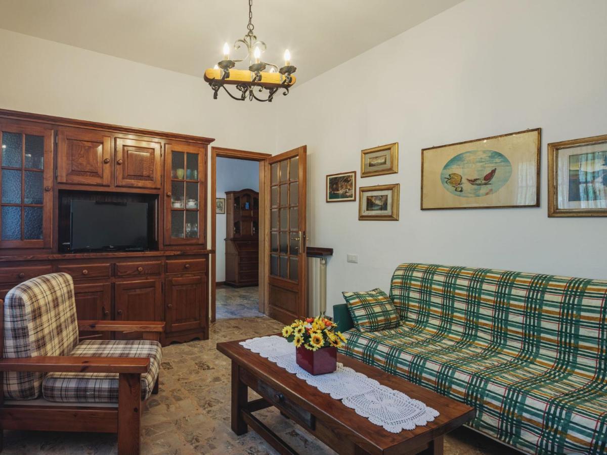 Apartment Barbara By Interhome Corsanico-Bargecchia Экстерьер фото