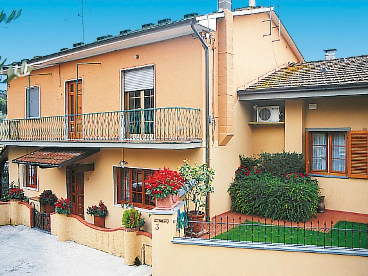 Apartment Barbara By Interhome Corsanico-Bargecchia Экстерьер фото