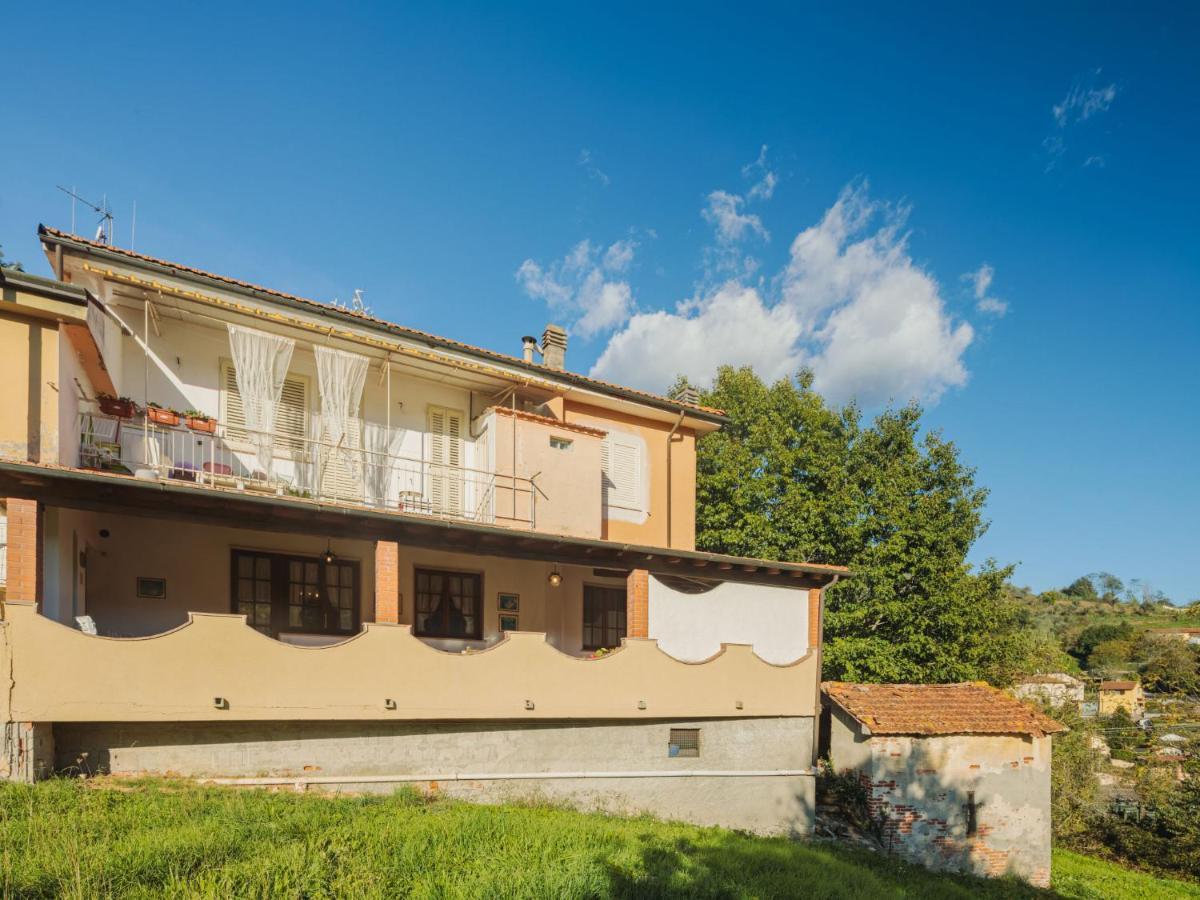Apartment Barbara By Interhome Corsanico-Bargecchia Экстерьер фото
