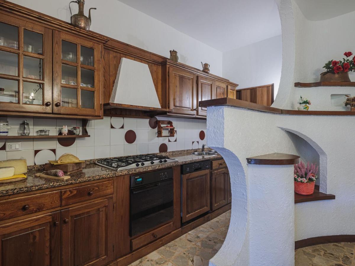 Apartment Barbara By Interhome Corsanico-Bargecchia Экстерьер фото