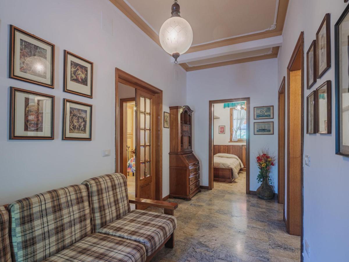 Apartment Barbara By Interhome Corsanico-Bargecchia Экстерьер фото