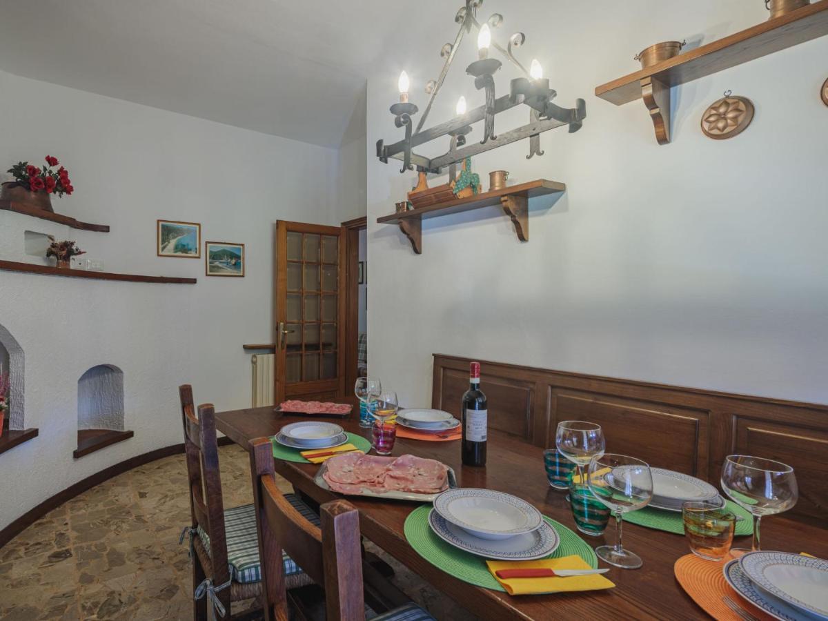 Apartment Barbara By Interhome Corsanico-Bargecchia Экстерьер фото