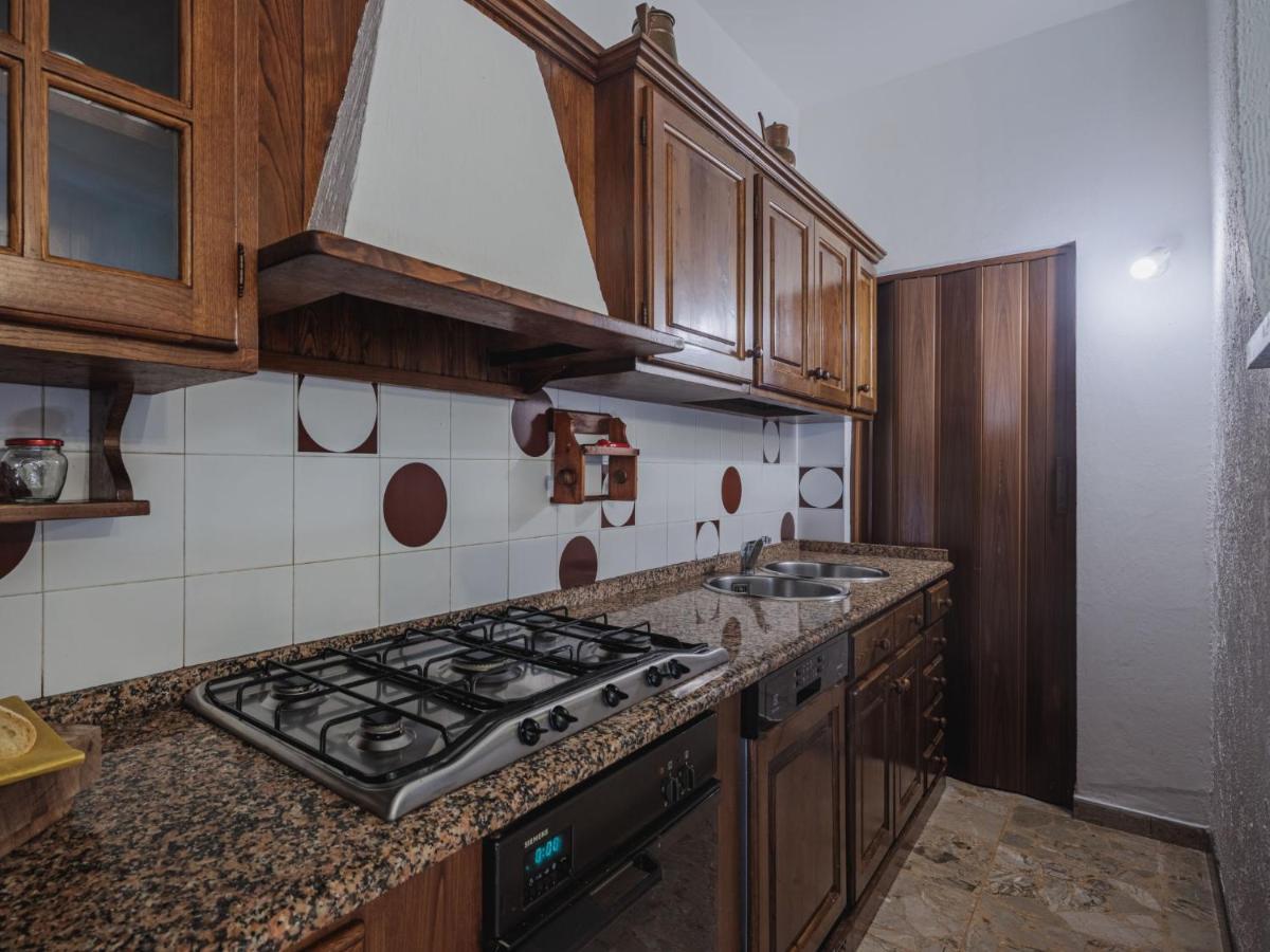 Apartment Barbara By Interhome Corsanico-Bargecchia Экстерьер фото