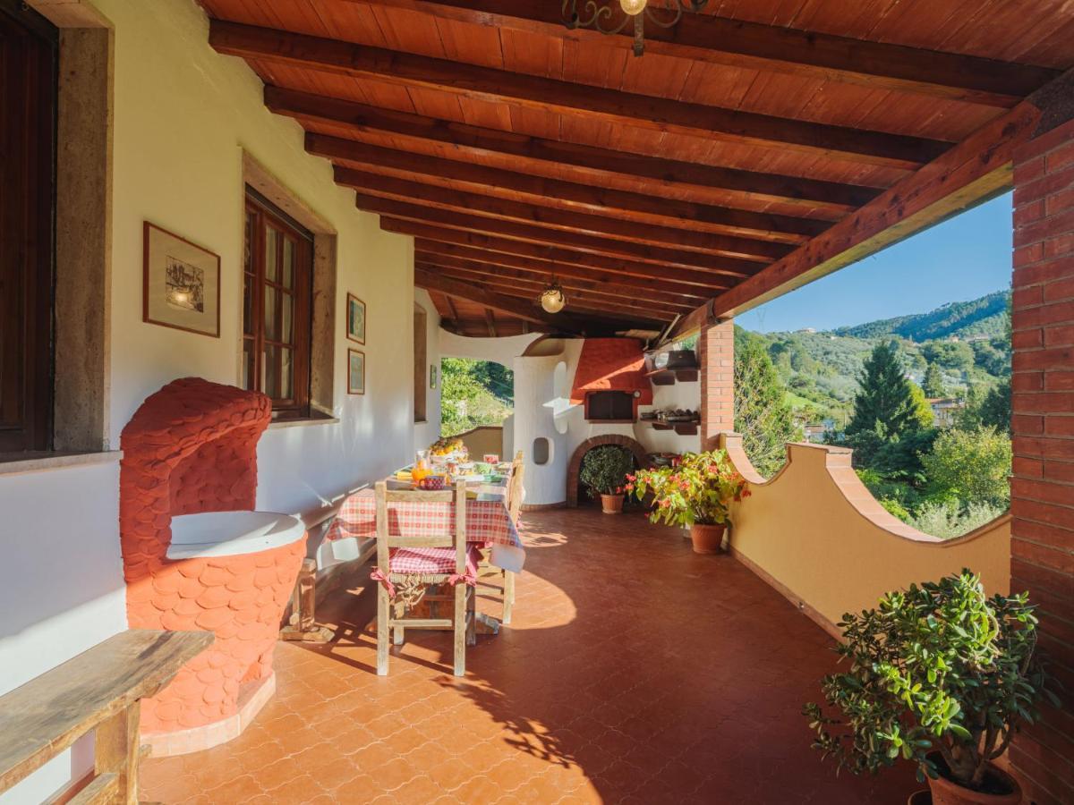 Apartment Barbara By Interhome Corsanico-Bargecchia Экстерьер фото