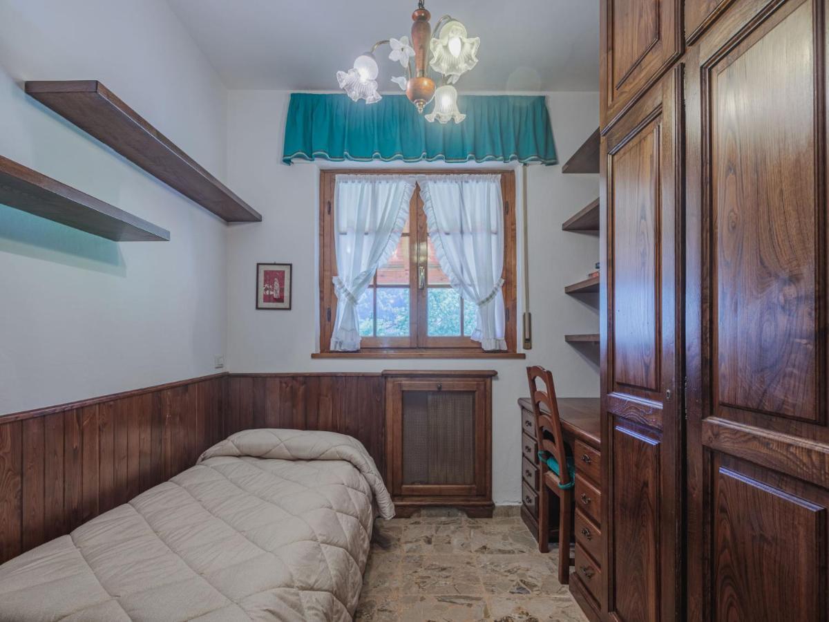 Apartment Barbara By Interhome Corsanico-Bargecchia Экстерьер фото