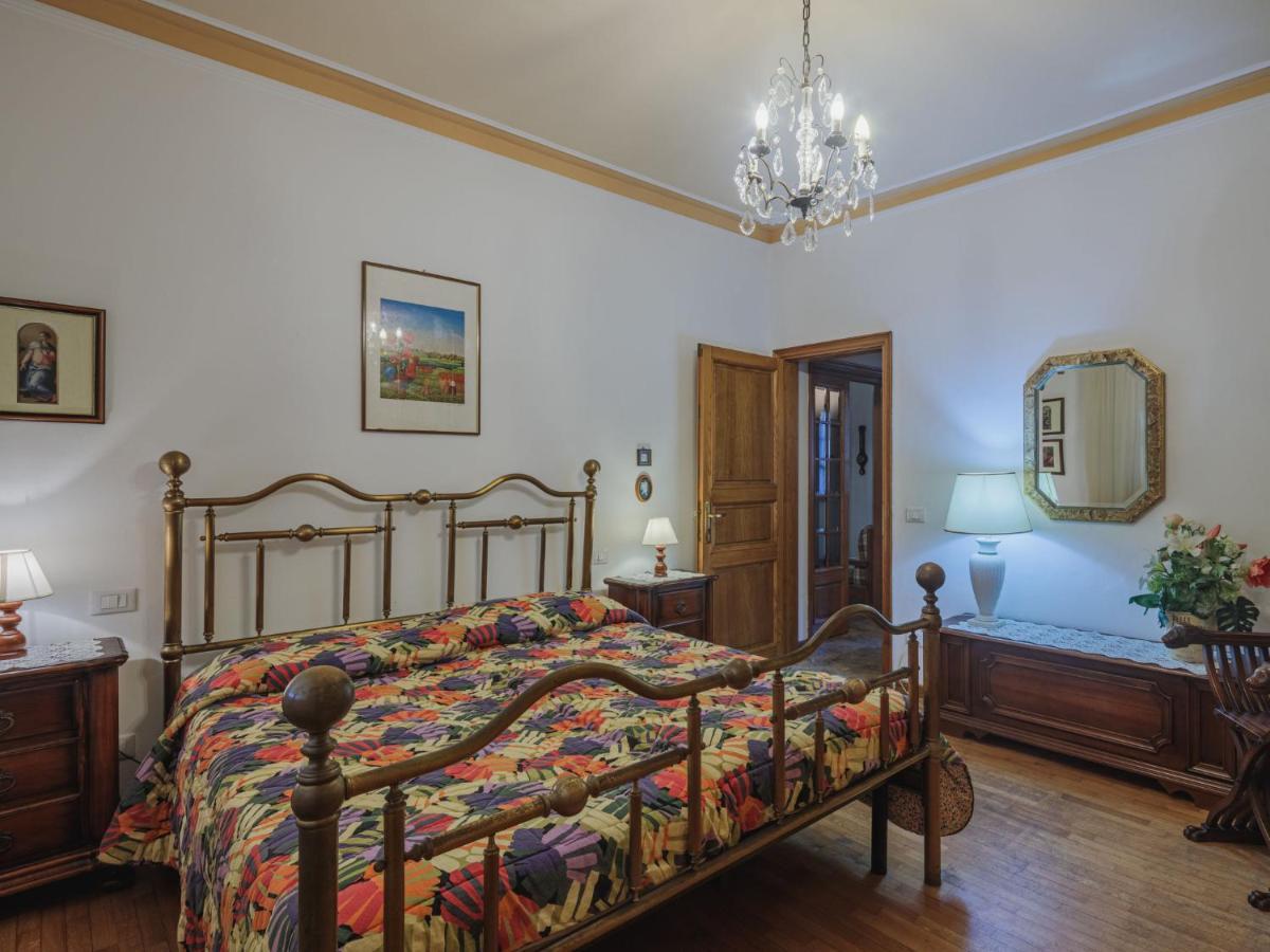 Apartment Barbara By Interhome Corsanico-Bargecchia Экстерьер фото