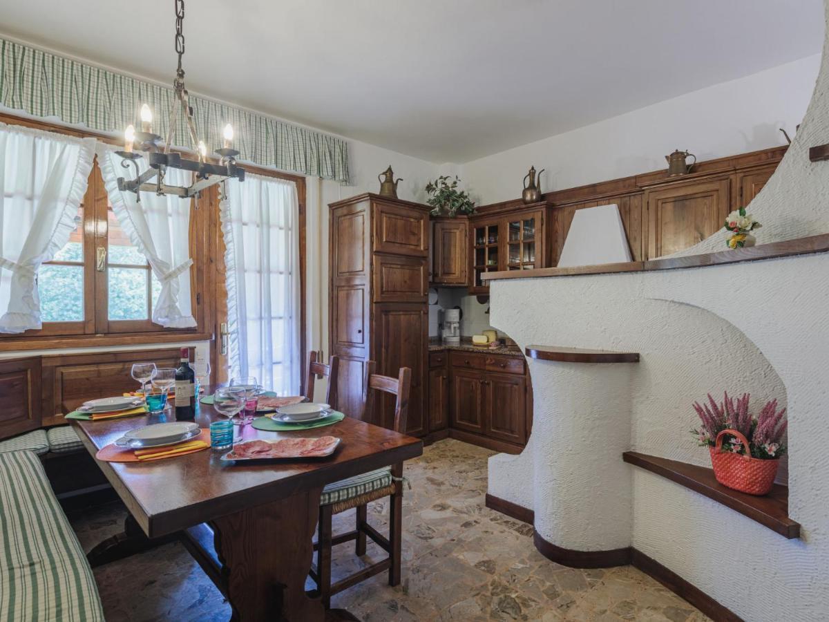 Apartment Barbara By Interhome Corsanico-Bargecchia Экстерьер фото