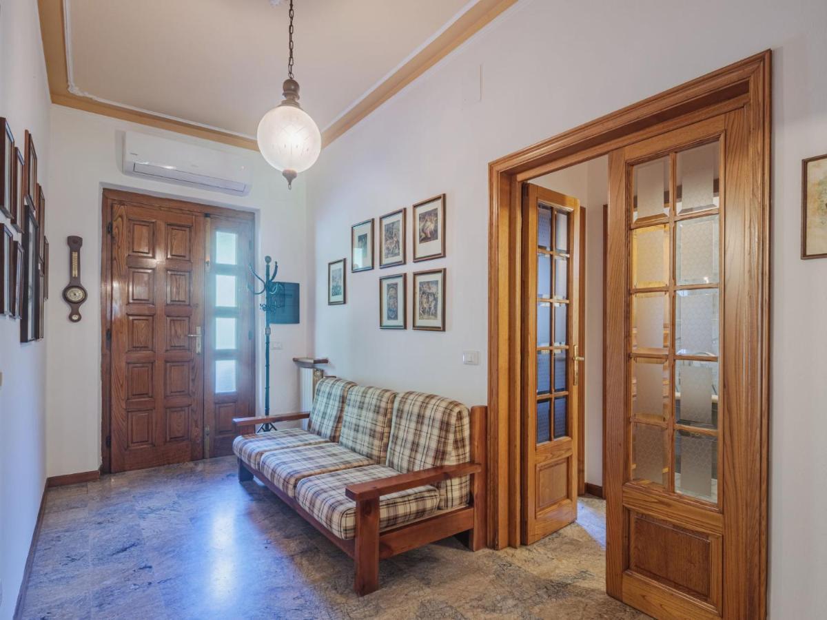 Apartment Barbara By Interhome Corsanico-Bargecchia Экстерьер фото