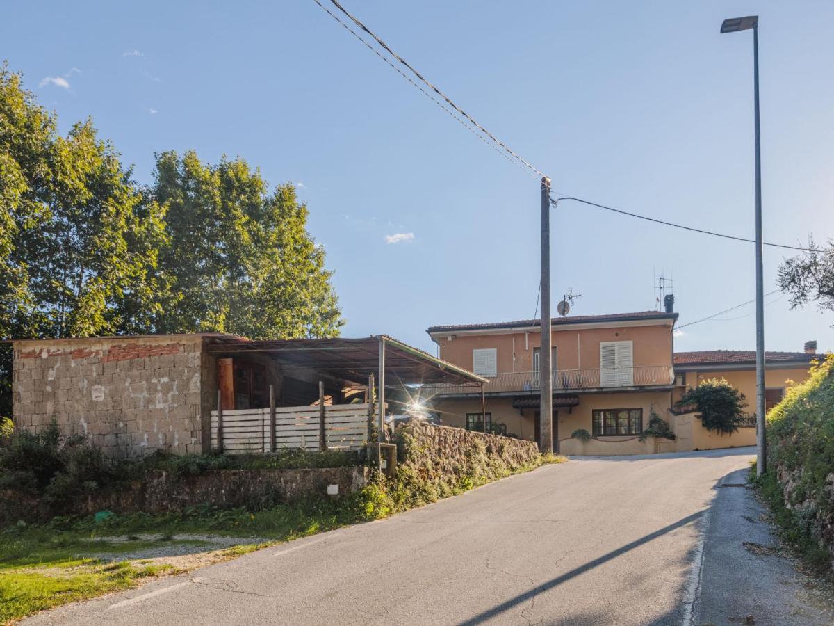 Apartment Barbara By Interhome Corsanico-Bargecchia Экстерьер фото