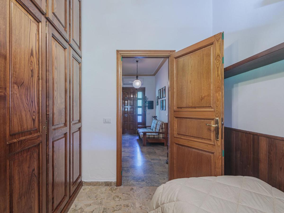 Apartment Barbara By Interhome Corsanico-Bargecchia Экстерьер фото