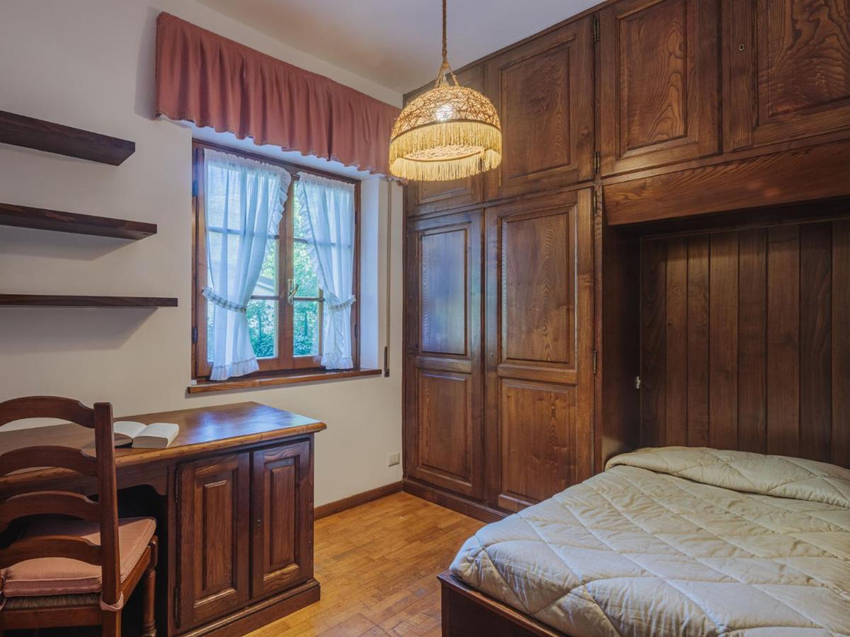 Apartment Barbara By Interhome Corsanico-Bargecchia Экстерьер фото
