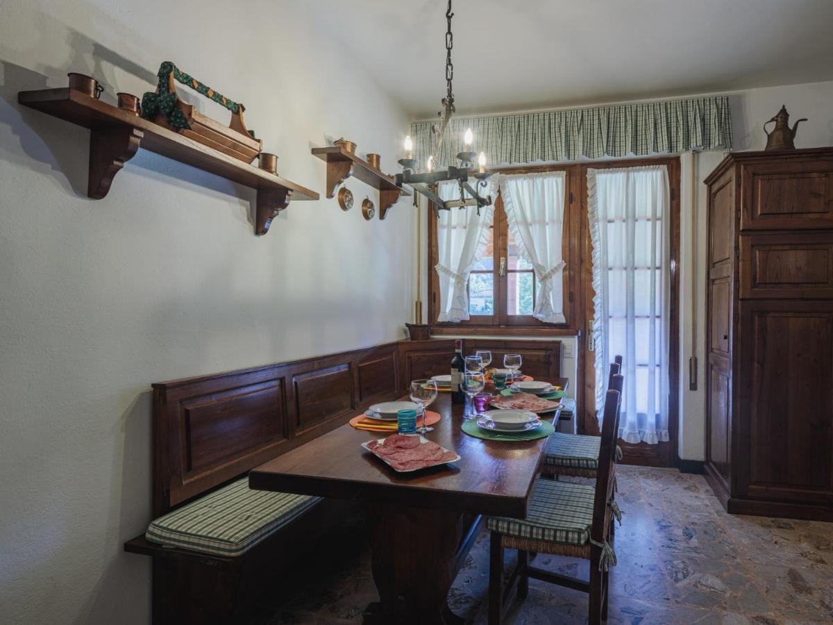 Apartment Barbara By Interhome Corsanico-Bargecchia Экстерьер фото