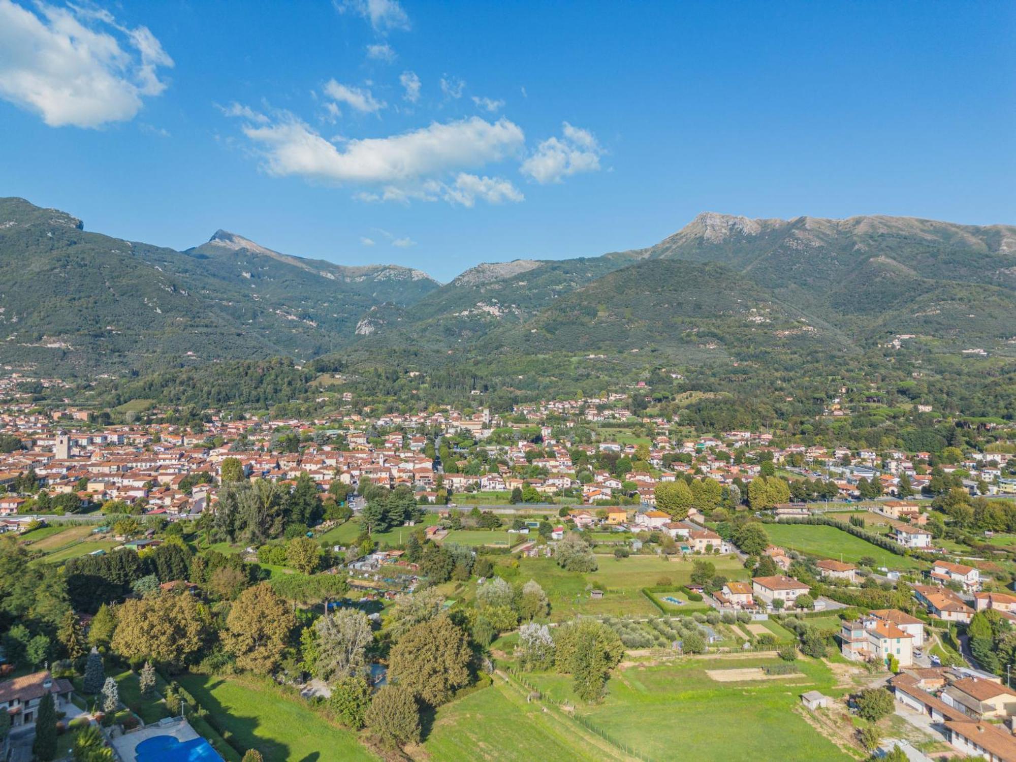 Apartment Barbara By Interhome Corsanico-Bargecchia Экстерьер фото