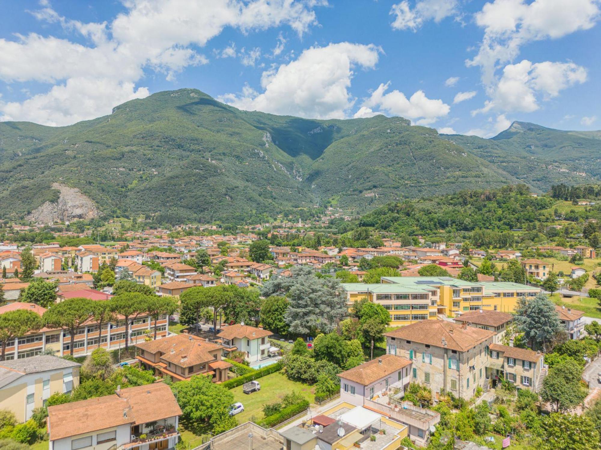 Apartment Barbara By Interhome Corsanico-Bargecchia Экстерьер фото