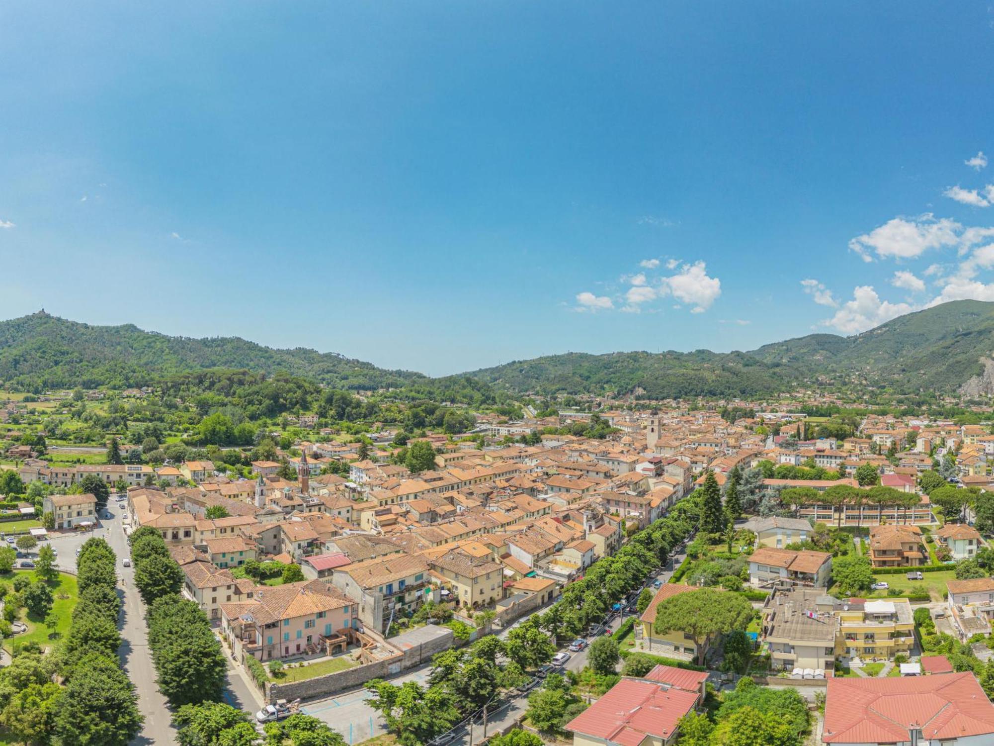 Apartment Barbara By Interhome Corsanico-Bargecchia Экстерьер фото